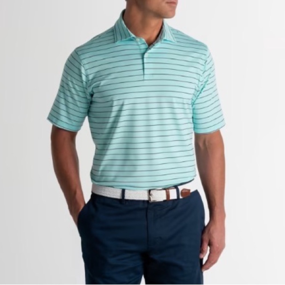 Golf Polo NEW